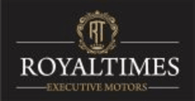 Royal Times Executive